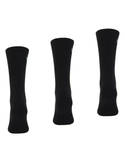 Lot de 3 paires de chaussettes