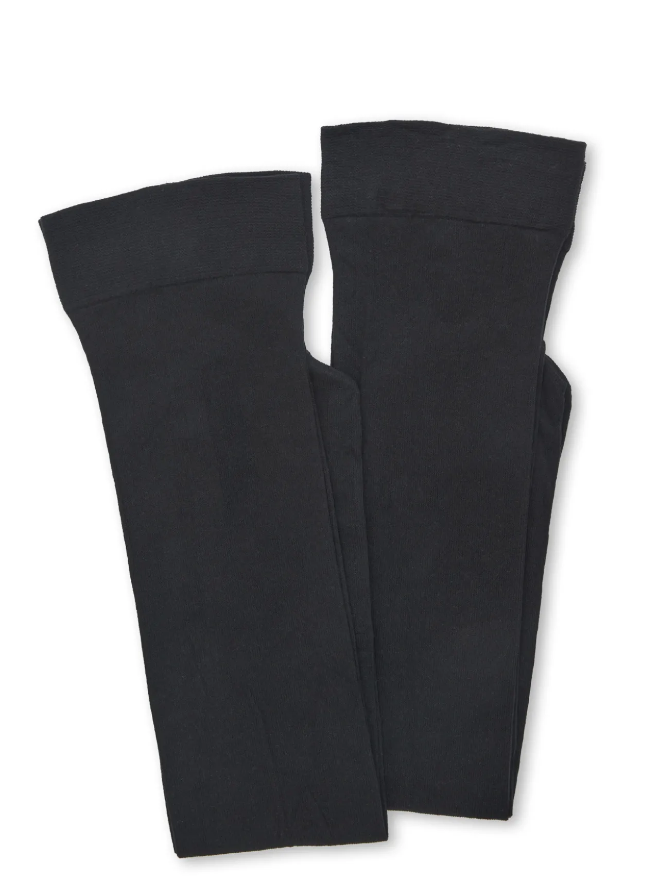 Lot de 3 paires de mi-bas 80 deniers