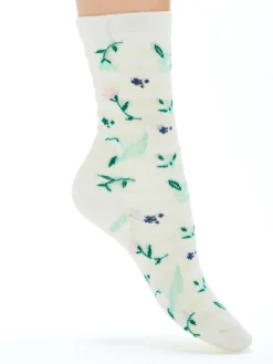 Lot de 3 paires de mi-chaussettes