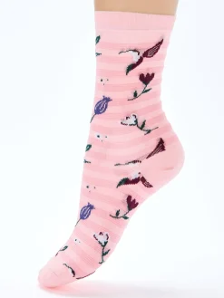 Lot de 3 paires de mi-chaussettes