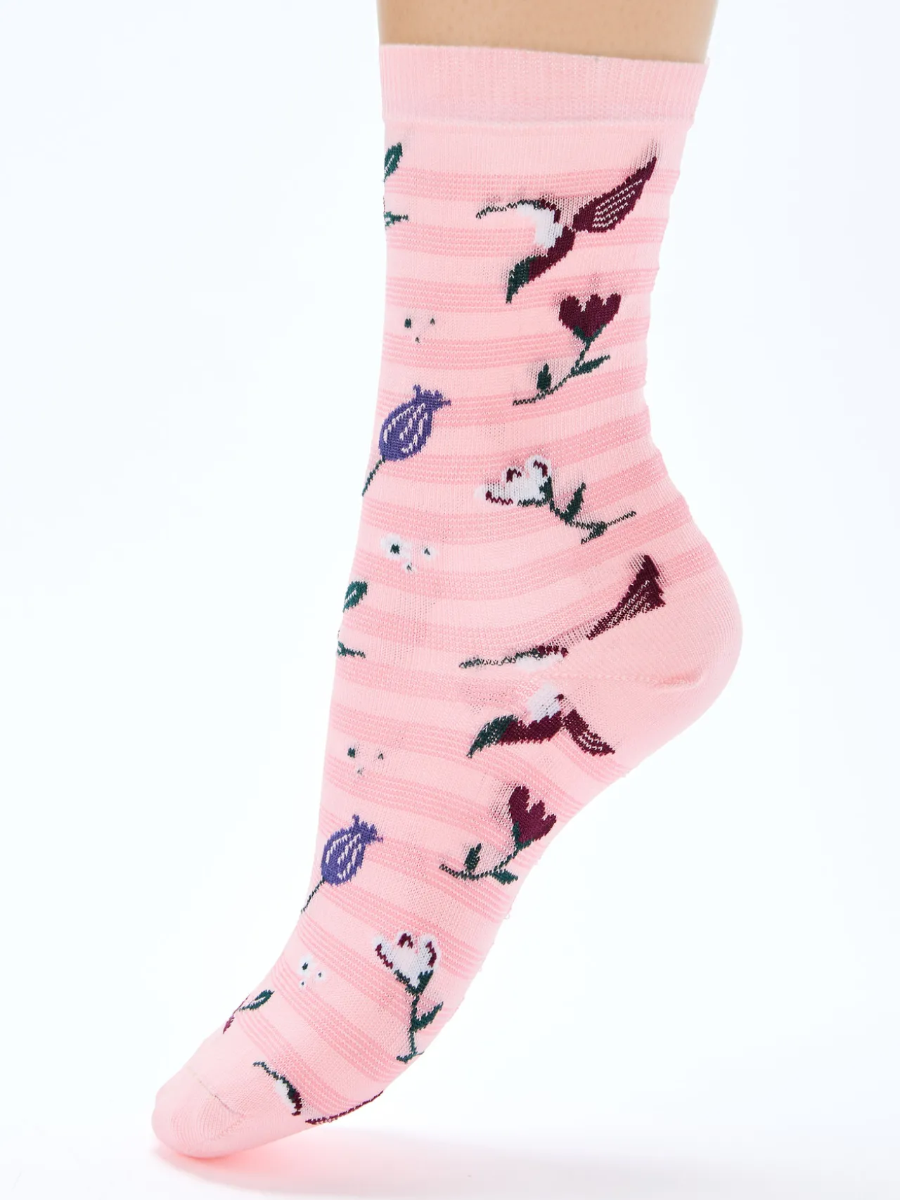 Lot de 3 paires de mi-chaussettes