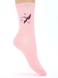 Lot de 3 paires de mi-chaussettes