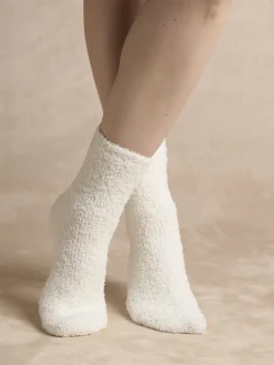 Lot de 3 paires de mi-chaussettes douces