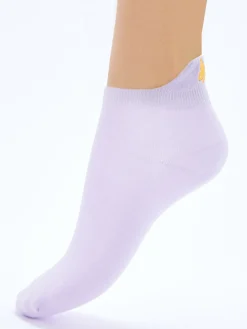 Lot de 3 paires de socquettes