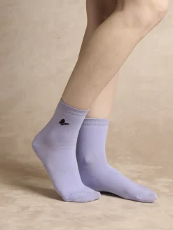 Lot de 3 paires de socquettes