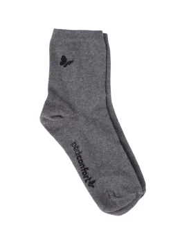 Lot de 3 paires de socquettes