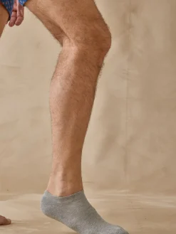 Lot de 4 paires de socquettes