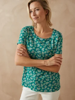 Lot de 2 shirts manches courtes