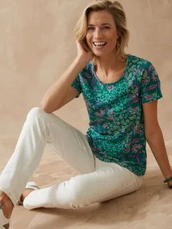 Lot de 2 shirts manches courtes