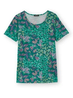 Lot de 2 shirts manches courtes