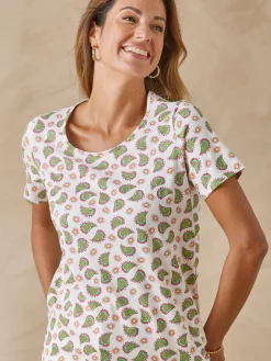 Lot de 2 shirts manches courtes