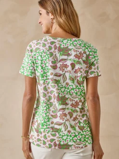 Lot de 2 shirts manches courtes