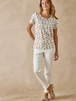 Lot de 2 shirts manches courtes