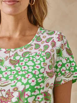 Lot de 2 shirts manches courtes