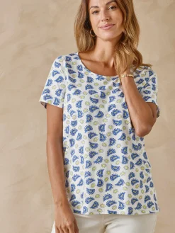 Lot de 2 shirts manches courtes