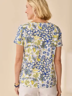 Lot de 2 shirts manches courtes