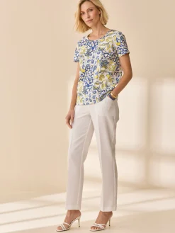 Lot de 2 shirts manches courtes