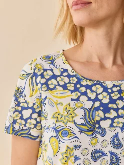 Lot de 2 shirts manches courtes