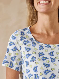 Lot de 2 shirts manches courtes