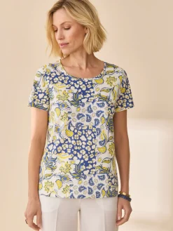 Lot de 2 shirts manches courtes