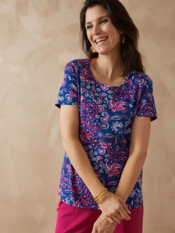 Lot de 2 shirts manches courtes