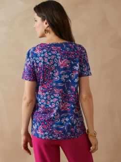 Lot de 2 shirts manches courtes