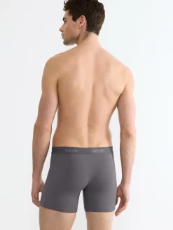 Lot de 2 shorties fermés