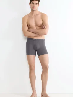 Lot de 2 shorties fermés