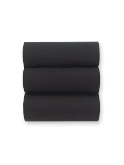 Lot de 3 shorties fermés