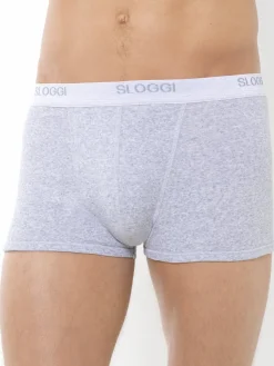 Lot de 3 shorties fermés