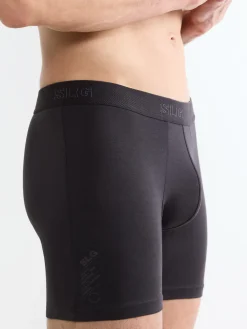 Lot de 2 shorties fermés