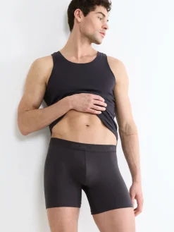 Lot de 2 shorties fermés