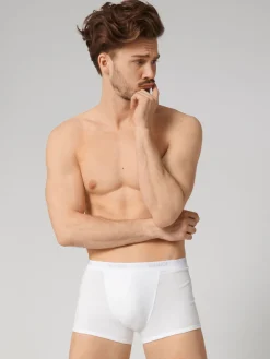 Lot de 3 shorties fermés