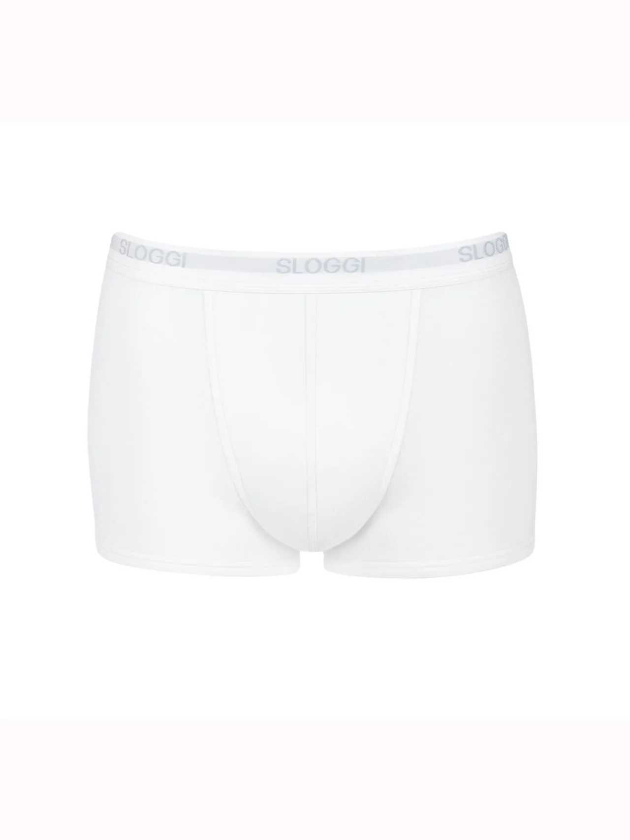 Lot de 3 shorties fermés