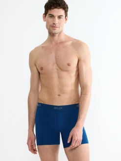 Lot de 2 shorties fermés