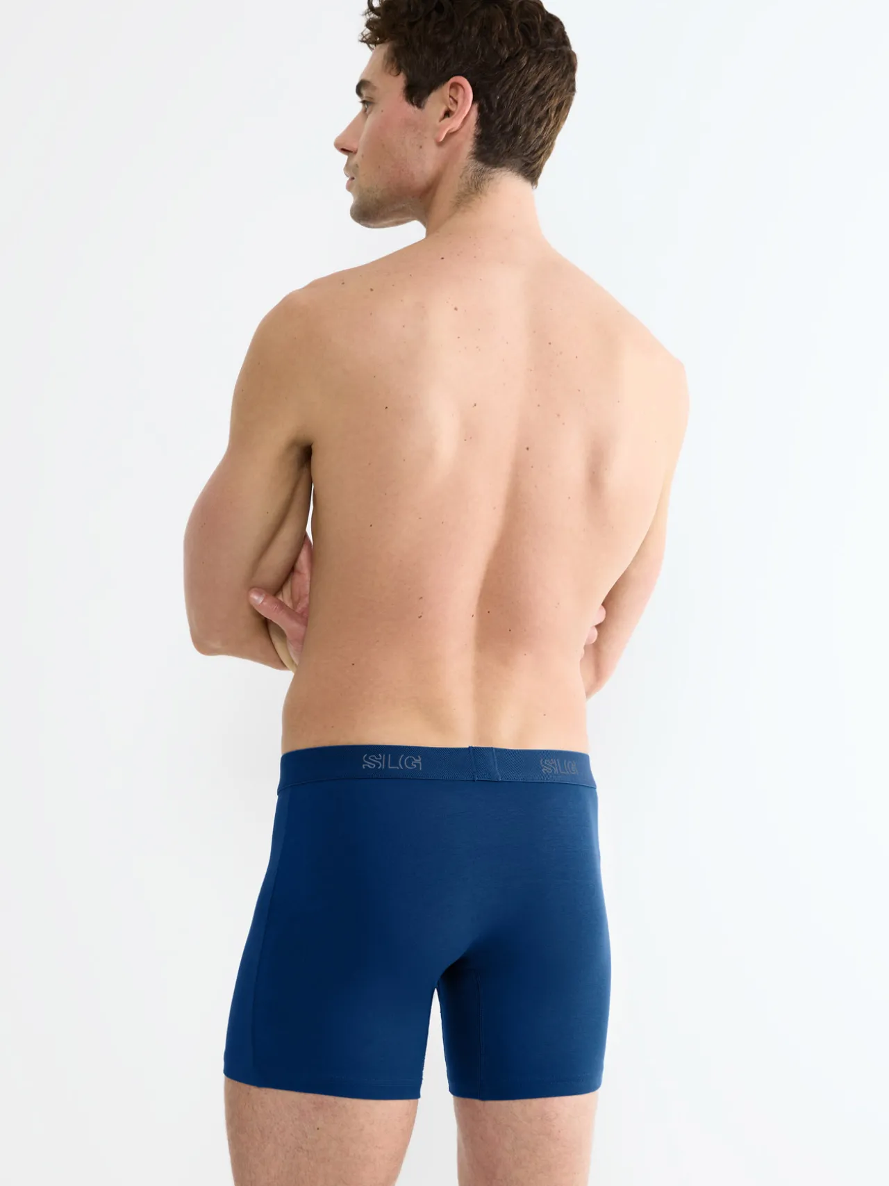 Lot de 2 shorties fermés