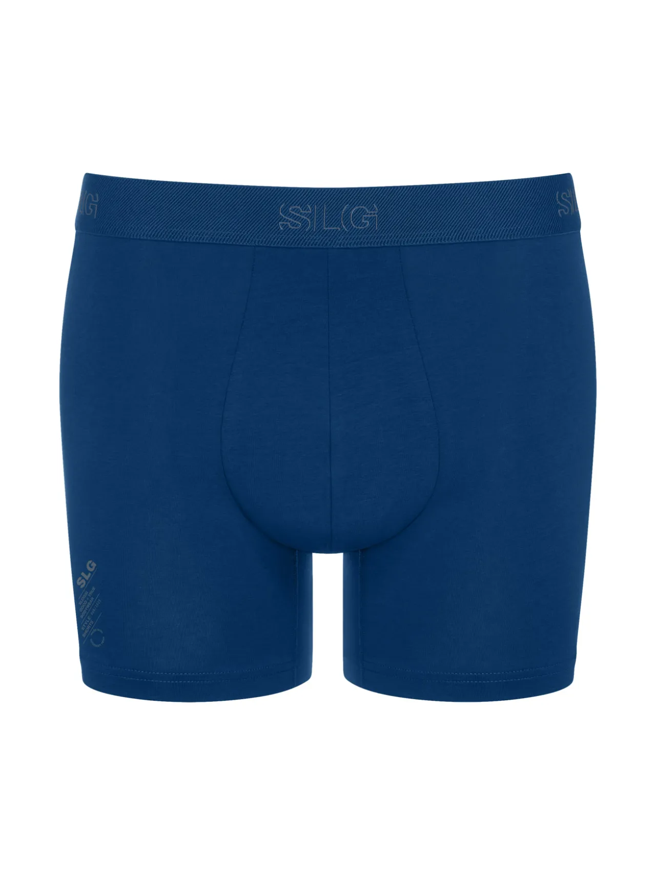 Lot de 2 shorties fermés