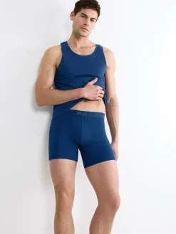 Lot de 2 shorties fermés