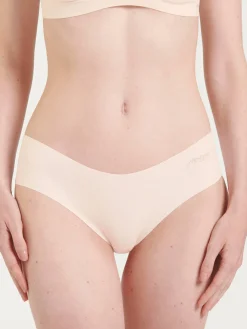 Lot de 2 shorties ZERO Modal 2.0 Hipster