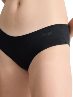 Lot de 2 shorties ZERO Modal 2.0 Hipster