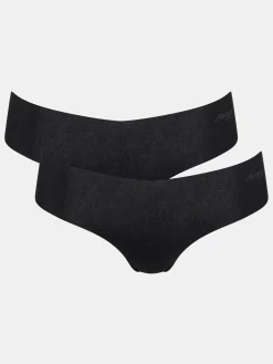 Lot de 2 shorties ZERO Modal 2.0 Hipster