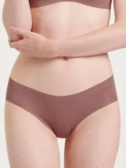 Lot de 2 shorties ZERO Modal 2.0 Hipster