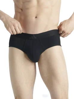 Lot de 2 slips Active Flex Cotton