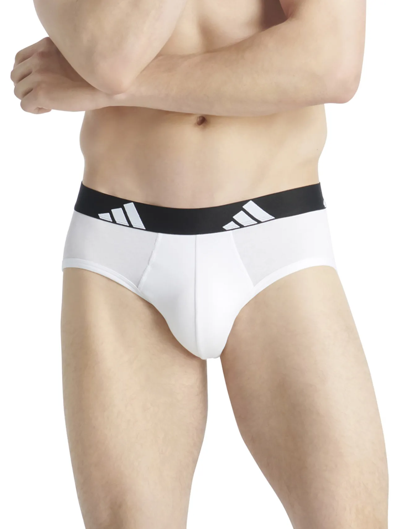 Lot de 3 slips Active Flex