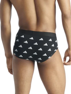 Lot de 3 slips Active Flex