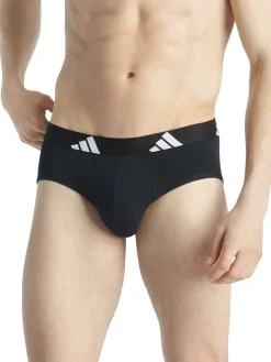 Lot de 3 slips Active Flex