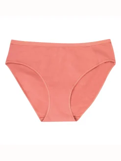 Lot de 3 slips Basic Ecopack