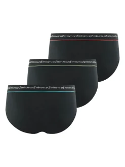 Lot de 3 slips Business