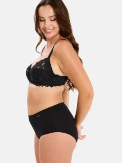 Lot de 2 slips Classique Coton Bio