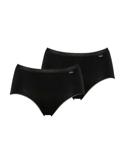 Lot de 2 slips Classique Coton Bio